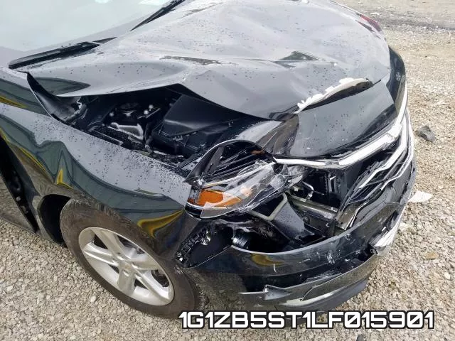 1G1ZB5ST1LF015901 фото 10