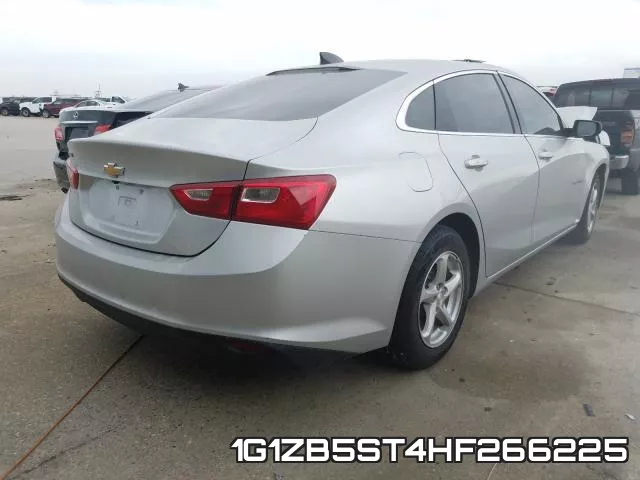 1G1ZB5ST4HF266225 фото 5