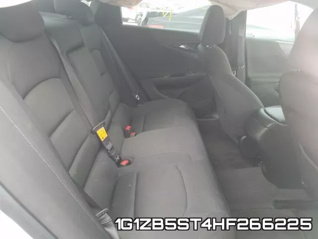 1G1ZB5ST4HF266225 фото 7