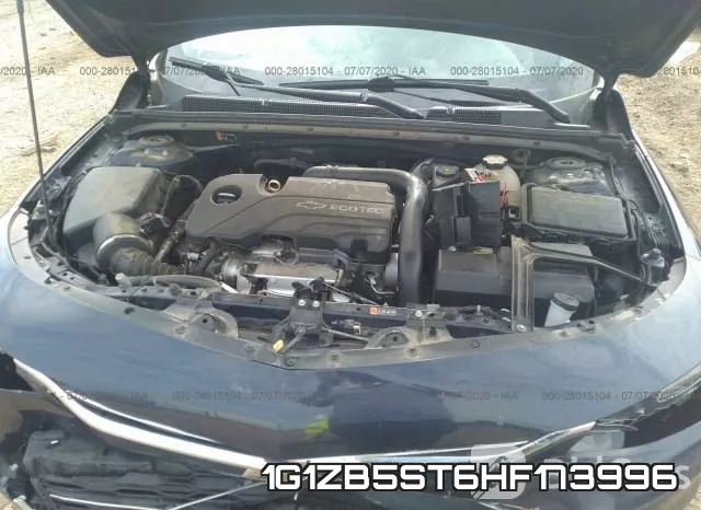 1G1ZB5ST6HF173996 фото 2