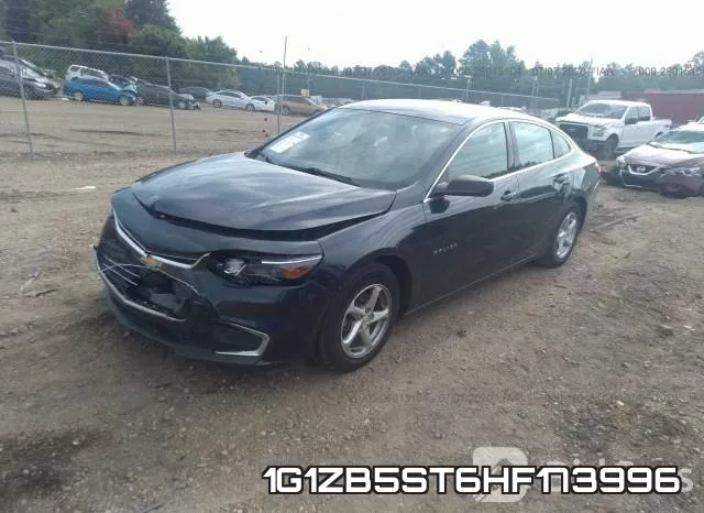 1G1ZB5ST6HF173996 фото 3