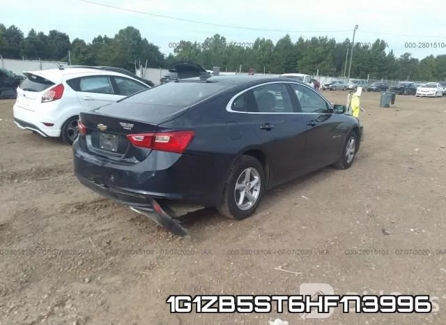1G1ZB5ST6HF173996 фото 5