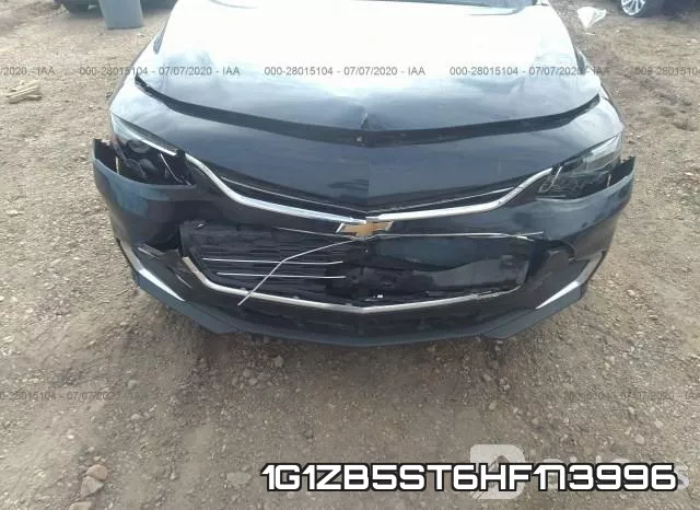 1G1ZB5ST6HF173996 фото 7