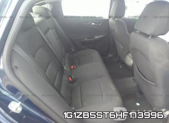 1G1ZB5ST6HF173996 фото 9