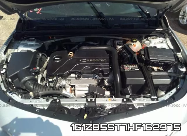 1G1ZB5ST7HF162375 фото 2