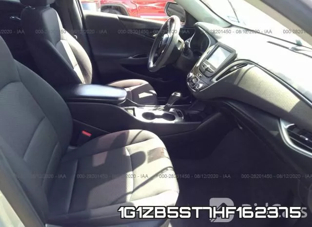 1G1ZB5ST7HF162375 фото 6