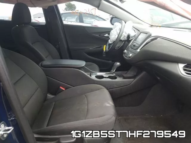 1G1ZB5ST7HF279549 фото 6
