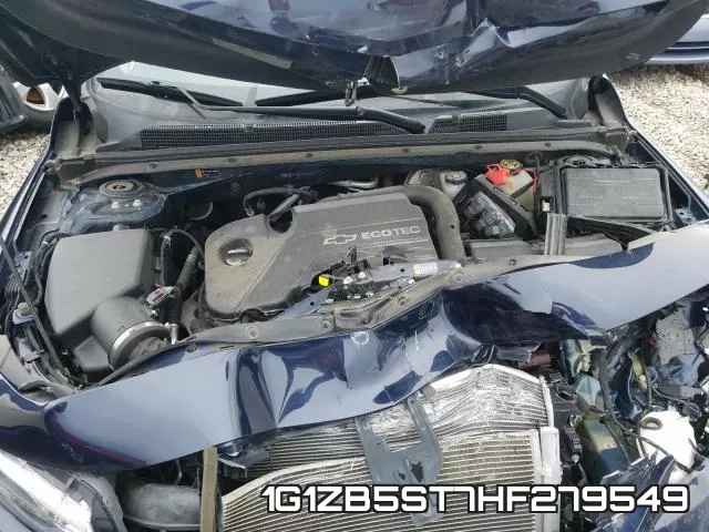 1G1ZB5ST7HF279549 фото 8