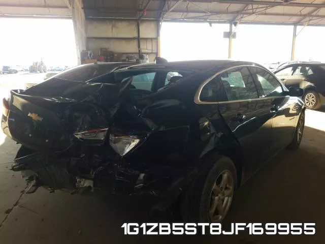 1G1ZB5ST8JF169955 фото 5