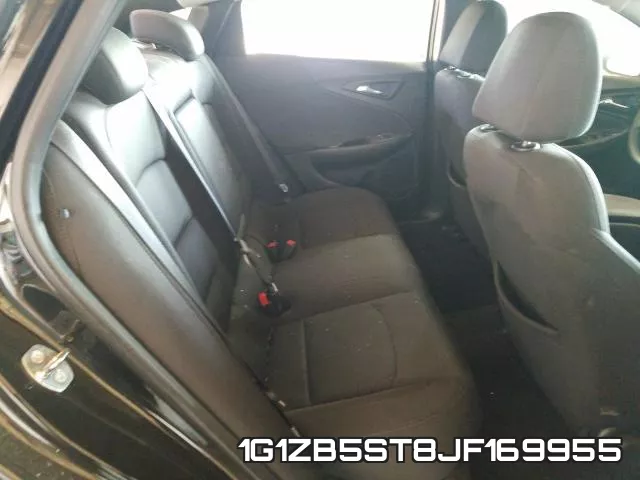1G1ZB5ST8JF169955 фото 7