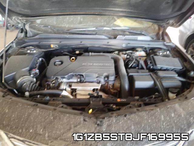 1G1ZB5ST8JF169955 фото 8