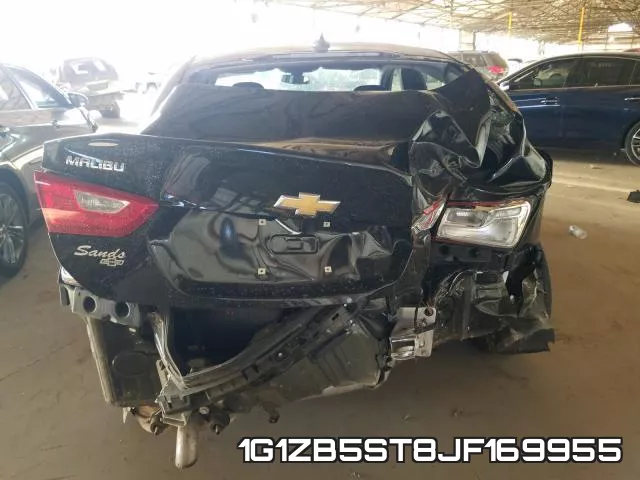 1G1ZB5ST8JF169955 фото 10