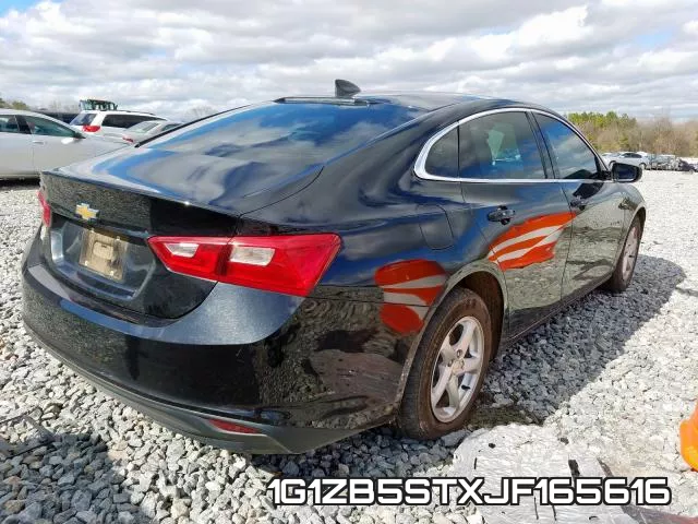 1G1ZB5STXJF165616 фото 5