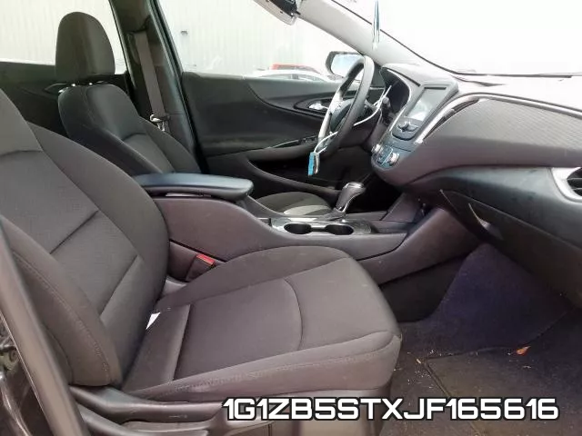 1G1ZB5STXJF165616 фото 6