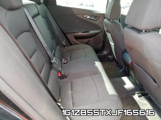 1G1ZB5STXJF165616 фото 7