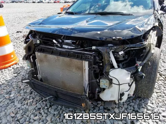 1G1ZB5STXJF165616 фото 10