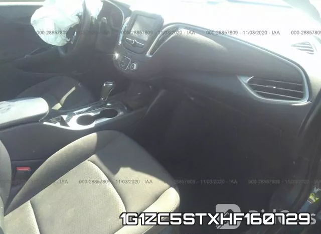 1G1ZC5STXHF160729 фото 6