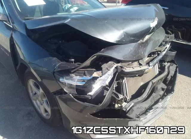1G1ZC5STXHF160729 фото 7