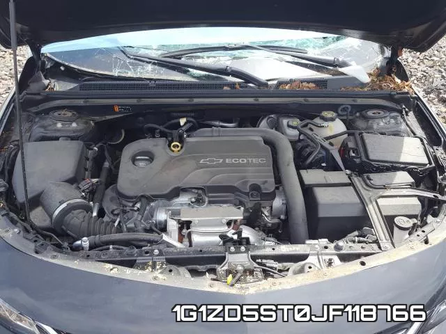 1G1ZD5ST0JF118766 фото 8