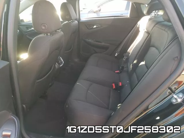 1G1ZD5ST0JF258302 фото 7