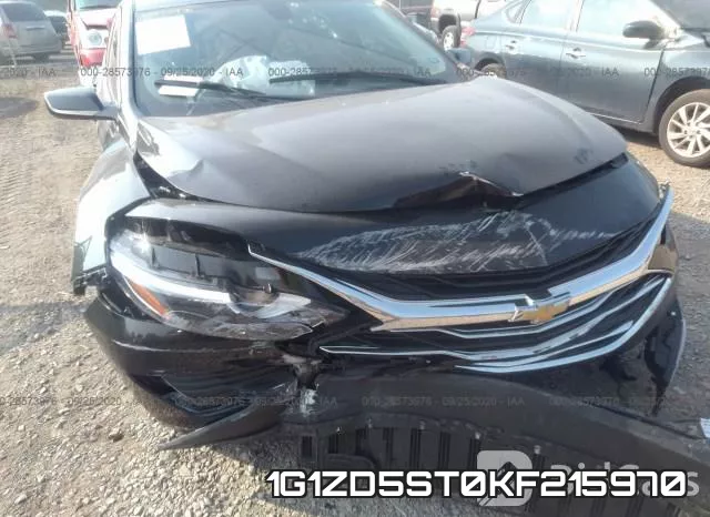 1G1ZD5ST0KF215970 фото 7