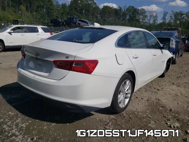 1G1ZD5ST1JF145071 фото 5