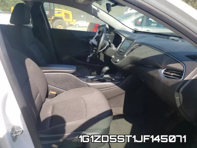 1G1ZD5ST1JF145071 фото 6