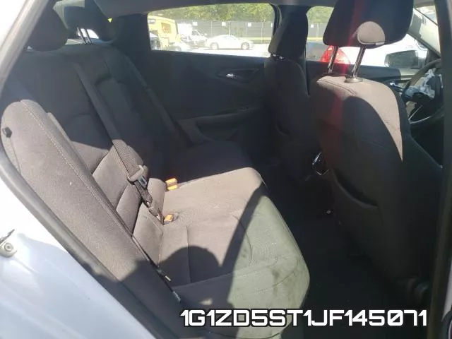 1G1ZD5ST1JF145071 фото 7