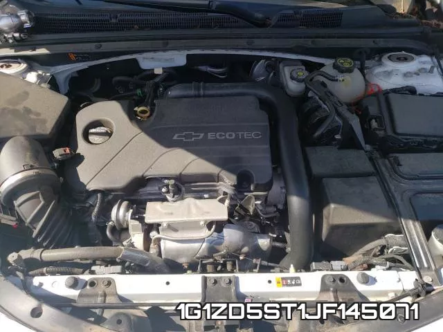1G1ZD5ST1JF145071 фото 8
