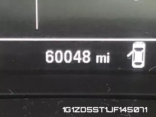 1G1ZD5ST1JF145071 фото 9