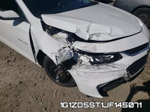 1G1ZD5ST1JF145071 фото 10