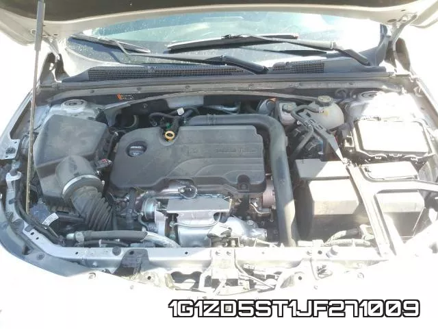 1G1ZD5ST1JF271009 фото 8