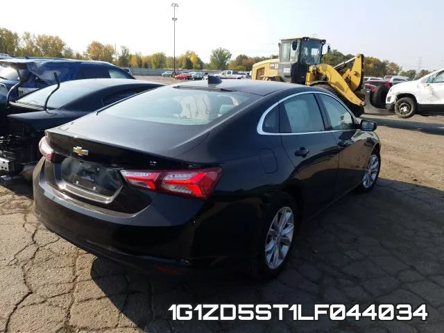 1G1ZD5ST1LF044034 фото 5