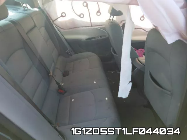1G1ZD5ST1LF044034 фото 7