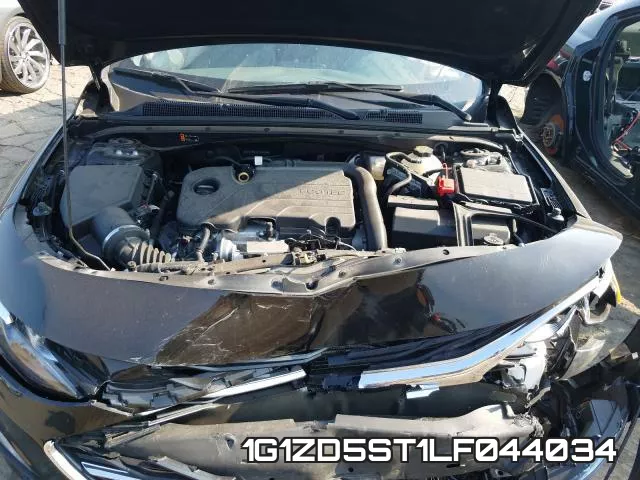 1G1ZD5ST1LF044034 фото 8