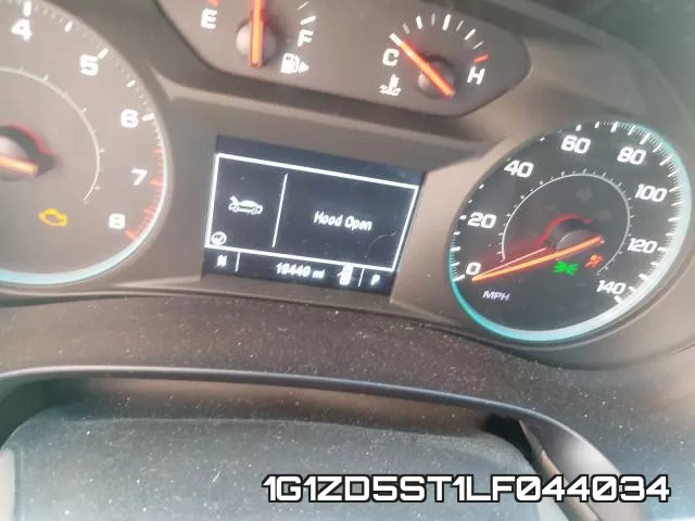 1G1ZD5ST1LF044034 фото 9