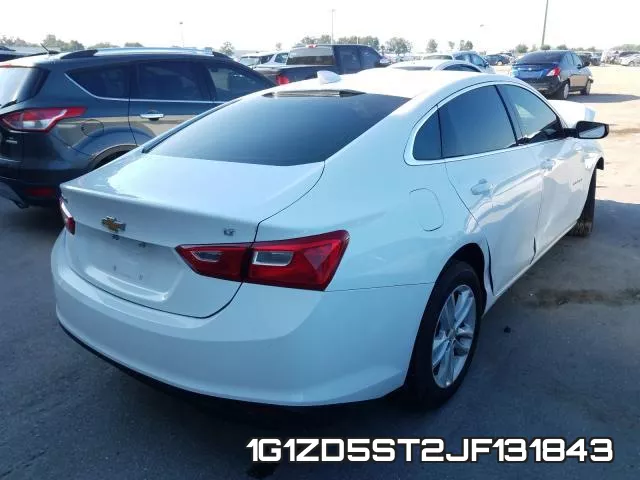 1G1ZD5ST2JF131843 фото 5