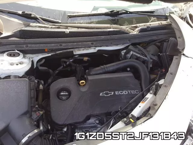 1G1ZD5ST2JF131843 фото 8