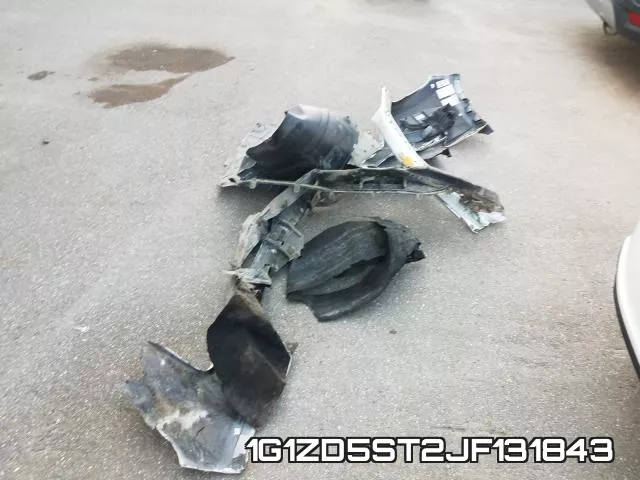 1G1ZD5ST2JF131843 фото 10