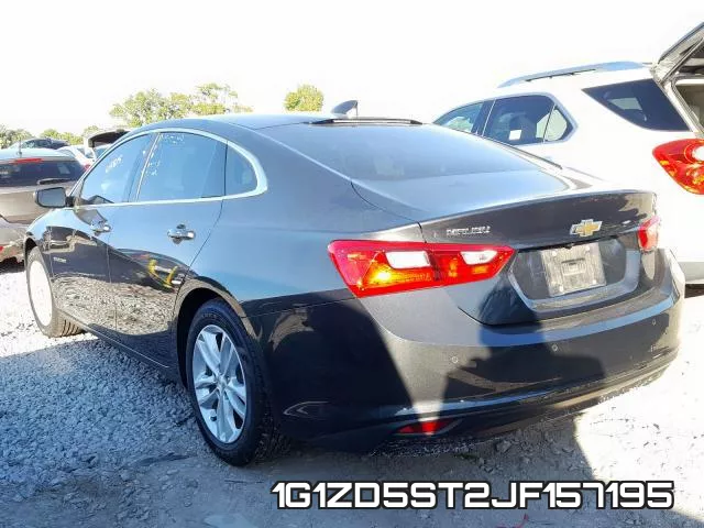 1G1ZD5ST2JF157195 фото 4
