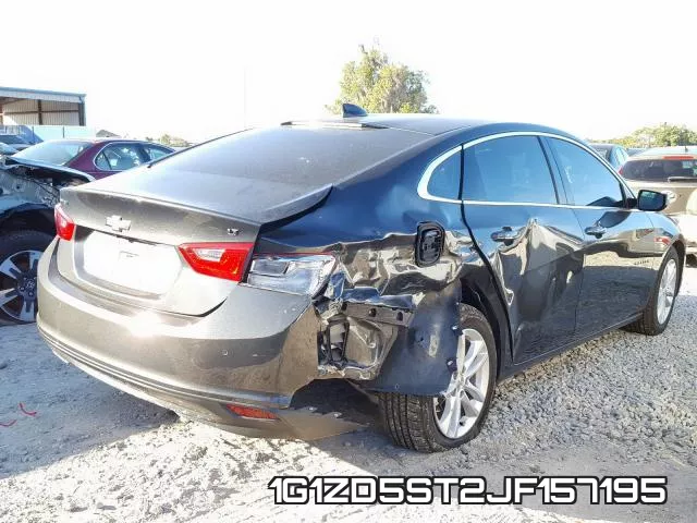 1G1ZD5ST2JF157195 фото 5