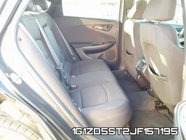 1G1ZD5ST2JF157195 фото 7