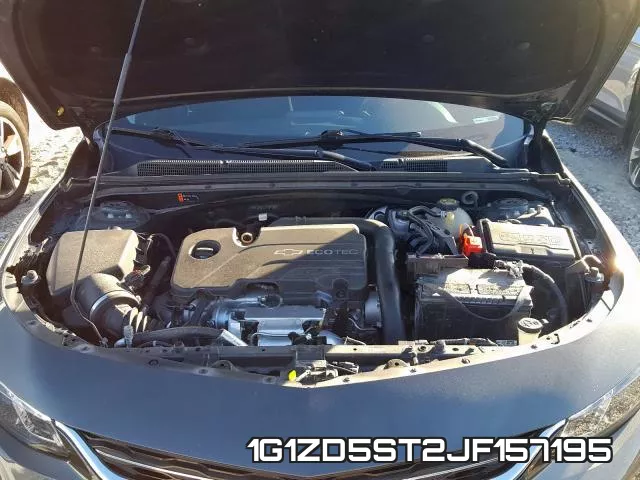 1G1ZD5ST2JF157195 фото 8