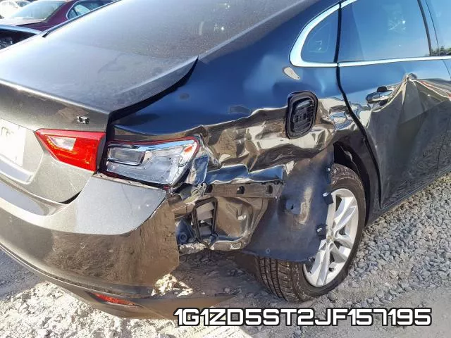 1G1ZD5ST2JF157195 фото 10