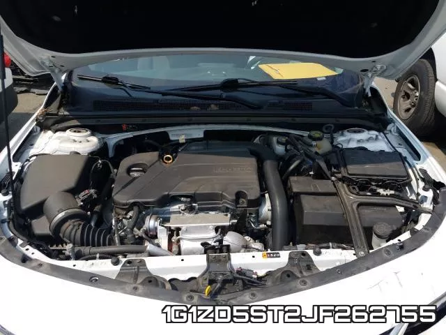 1G1ZD5ST2JF262755 фото 8