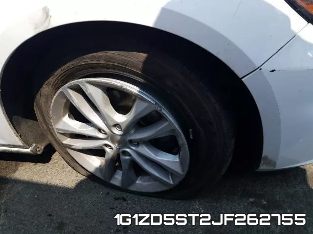 1G1ZD5ST2JF262755 фото 10