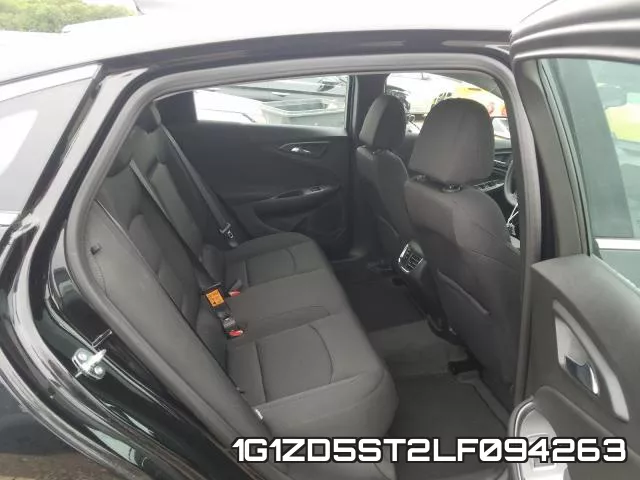 1G1ZD5ST2LF094263 фото 7