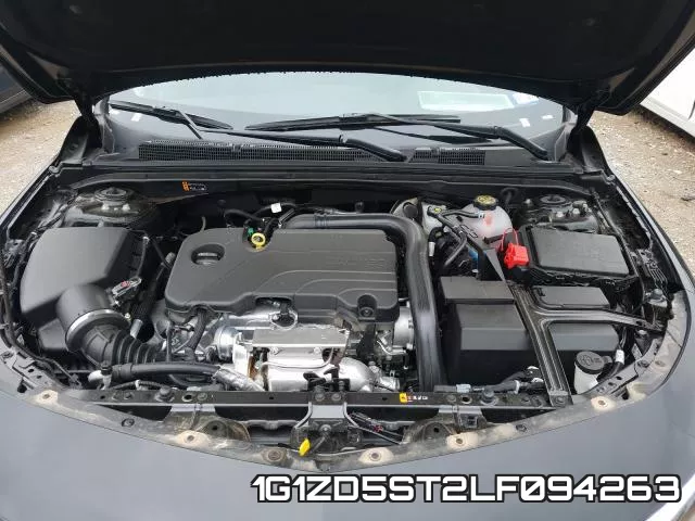 1G1ZD5ST2LF094263 фото 8