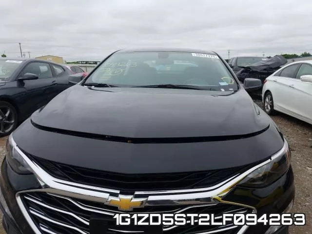 1G1ZD5ST2LF094263 фото 10