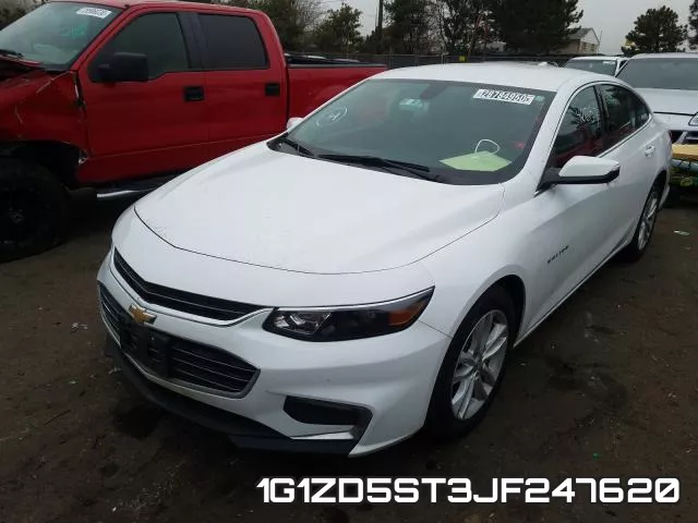 1G1ZD5ST3JF247620 фото 3